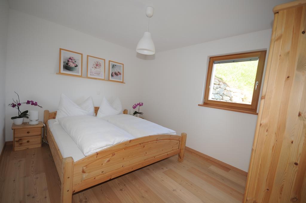 Ferienwohnung Caviezel Tschlin 外观 照片